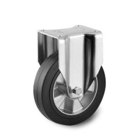 Roata fixa din aluminiu 250 mm - 500 kg TENTE 4688IEP250P63 Roata fixa din aluminiu 250 mm - 500 kg TENTE 4688IEP250P63