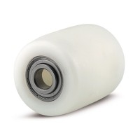 Rola transpalet din poliamida 82 mm - 750 kg TOP082x70-Ø20 HL70 TENTE