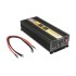 Invertor tensiune 12V-220V 2000W cu USB si ecran LCD Breckner [2]