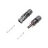 Set conectori tip MC4 pentru panou solar [3]