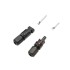 Set conectori tip MC4 pentru panou solar [4]