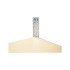 Raft metalic 5 polite MDF 180x120x40 cm, 175 kg/polita [4]