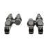 Set 2 conectori Y tip MC4 pentru cablu solar Breckner [3]