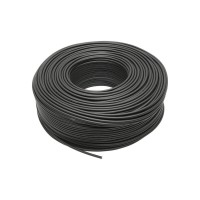 Cablu panou solar 4 mm 1.5kV negru Leader Breckner Cablu panou solar 4 mm 1.5kV negru Leader Breckner
