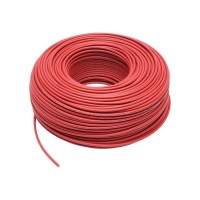 Cablu panou solar 4 mm 1.5kV rosu Leader Breckner Cablu panou solar 4 mm 1.5kV rosu Leader Breckner
