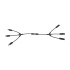 Set conectorI tip MC4 x4 pentru panou solar Breckner [2]