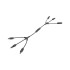 Set conectorI tip MC4 x4 pentru panou solar Breckner [5]