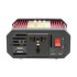 Invertor tensiune 12V-220V 300W cu USB Breckner [3]