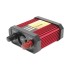 Invertor tensiune 12V-220V 300W cu USB Breckner [5]