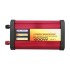 Invertor tensiune 12V-220V 600W cu USB Breckner [2]