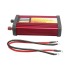 Invertor tensiune 12V-220V 600W cu USB Breckner [3]