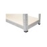 Raft metalic 5 polite MDF 180x90x50 cm, 175 kg/polita [7]