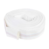 Furtun refulare tip pompieri 2 toli 6 bari la rola 20m