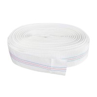 Furtun refulare tip pompieri 2 toli 6 bari la rola 40m