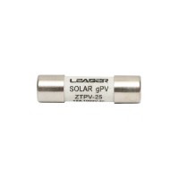 Siguranta fuzibila cilindrica BX0234 pentru sisteme solare gPV, 15A, 1000V Leader