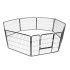 Tarc animale 8 module - 820x1020mm pe modul [2]