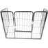 Tarc animale 8 module - 820x1020mm pe modul [4]
