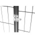 Tarc animale 8 module - 820x1020mm pe modul [5]