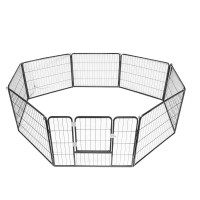 Tarc animale 8 module - 820x820mm pe modul Tarc animale 8 module - 820x820mm pe modul