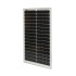 Panou solar fotovoltaic monocristalin 50W 400x670x25mm Thor [2]