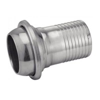Cupla Rotula tata 100 mm / 4" cu inel