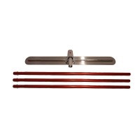 Lipa manuala Fresno 120 cm