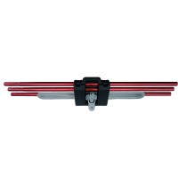 Lipa manuala Fresno 150 cm + geanta de transport