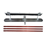 Lipa manuala Fresno 120 cm + perie