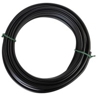 Cablu subteran si alimentare 10 m gard electric Cablu subteran si alimentare 10 m gard electric
