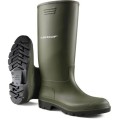 Cizme de cauciuc Dunlop Pricemastor (1)