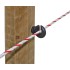 Izolator ranforsat pentru fir gard electric AKO 449314 [2]