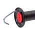 Maner pentru poarta gard electric cu carlig si arc [2]