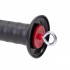 Maner pentru poarta gard electric cu carlig si arc [3]