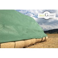 Prelata pentru acoperire baloti 12x25 m BaleGuard Zill