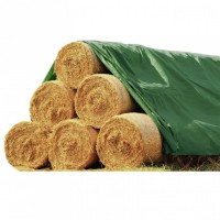 Prelata pentru acoperire baloti 7.6x12.5 m