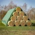 Prelata pentru acoperire baloti 9.8x25 m [4]