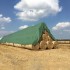 Prelata pentru acoperire baloti 9.8x25 m [5]