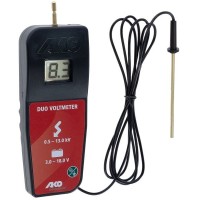 Tester digital DUO 13.000 V AKO Tester digital DUO 13.000 V AKO