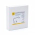 Cablu incalzitor conducte anti-inghet cu termostat 12 m, putere 192 W [4]