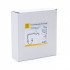 Cablu incalzitor conducte anti-inghet cu termostat 18 m, putere 288 W [4]