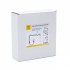Cablu incalzitor conducte anti-inghet cu termostat 24 m, putere 384 W [4]