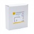 Cablu incalzitor conducte anti-inghet cu termostat 36 m, putere 576 W [4]