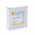 Cablu incalzitor conducte anti-inghet cu termostat 8 m, putere 128 W [4]