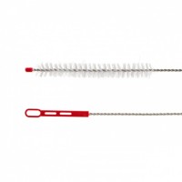 Perie de curatare furtun de lapte, 135 cm Perie de curatare furtun de lapte, 135 cm