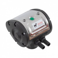 Pulsator aparat de muls capre 60/40, 90 pulsuri / minut