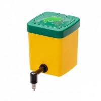 Adapatoare 0.5 litri pentru iepuri