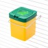 Adapatoare 0.5 litri pentru iepuri [6]