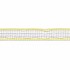 Banda gard electric - 20 mm - 500 m - 90 kg - 0.4 Ω/m [2]