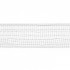 Banda gard electric - 40 mm - 500 m - 120 kg - 3.8 Ω/m [2]