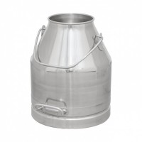 Bidon Inox 25 litri